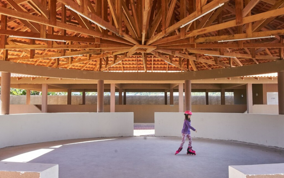 Condomínio Vista Atlântico