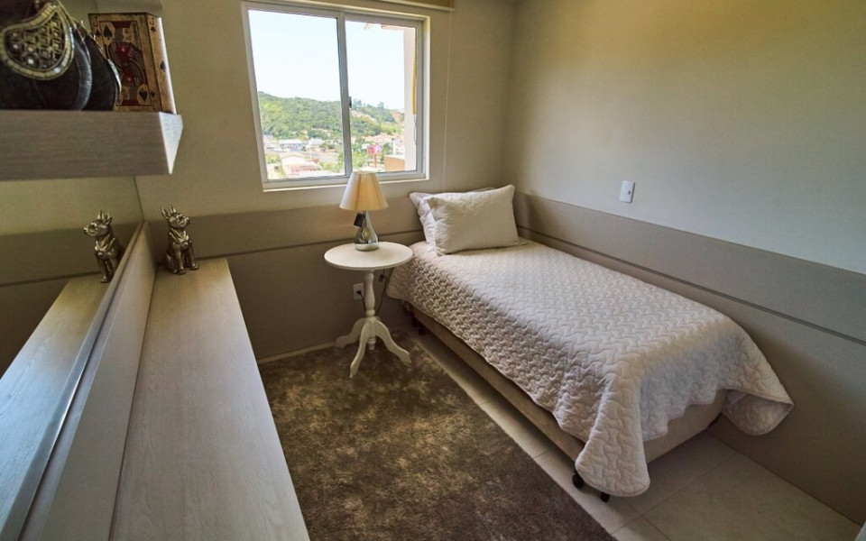 Condomínio Vista Atlântico