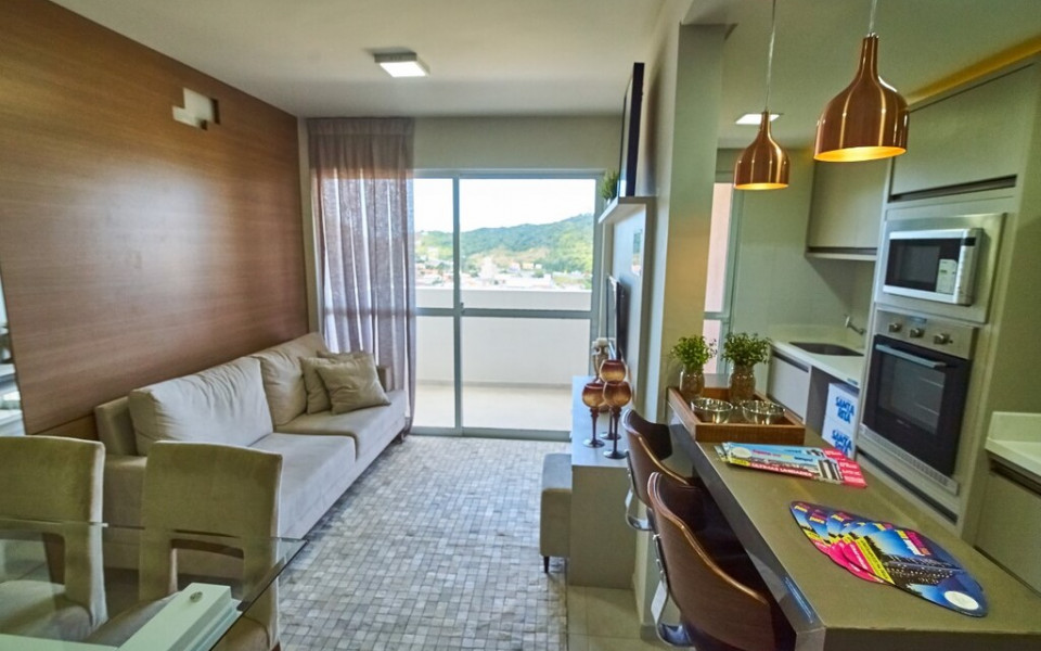 Condomínio Vista Atlântico