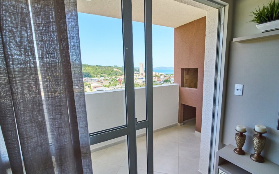 Condomínio Vista Atlântico