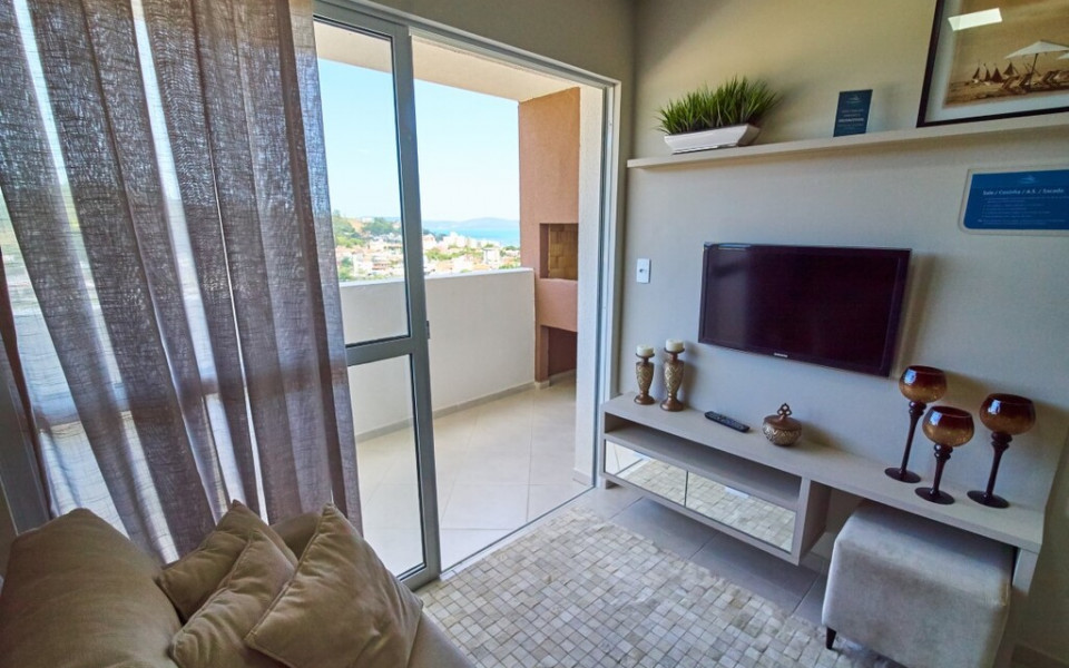 Condomínio Vista Atlântico