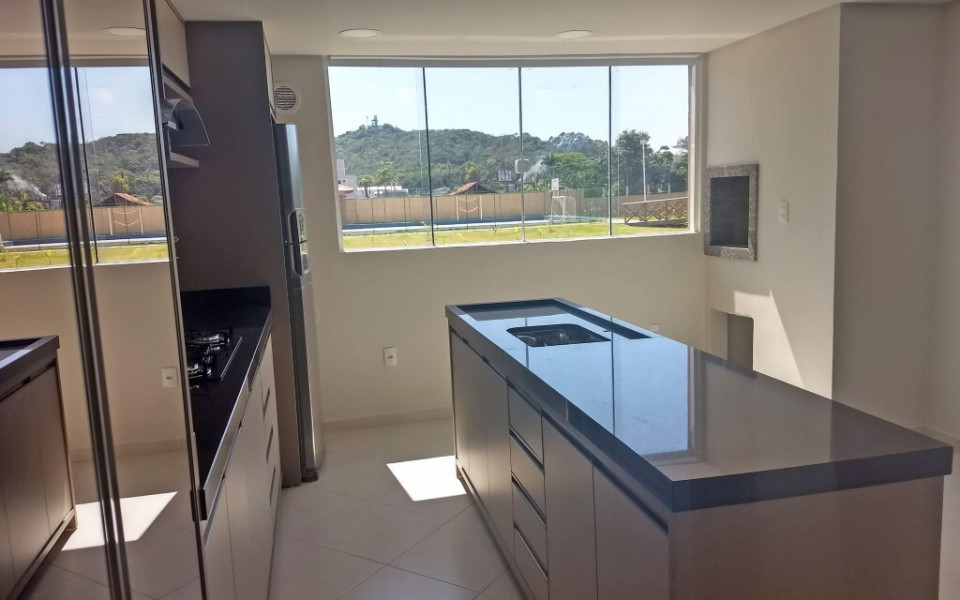 Condomínio Vista Atlântico