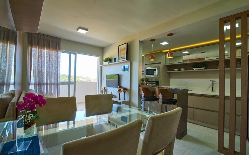 Condomínio Vista Atlântico