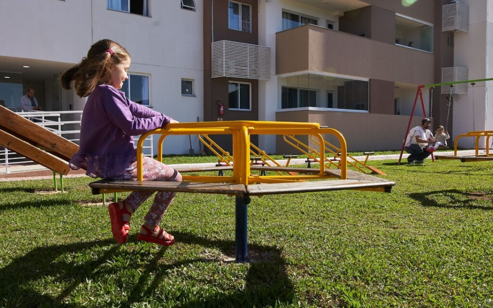 Condomínio Vista Atlântico