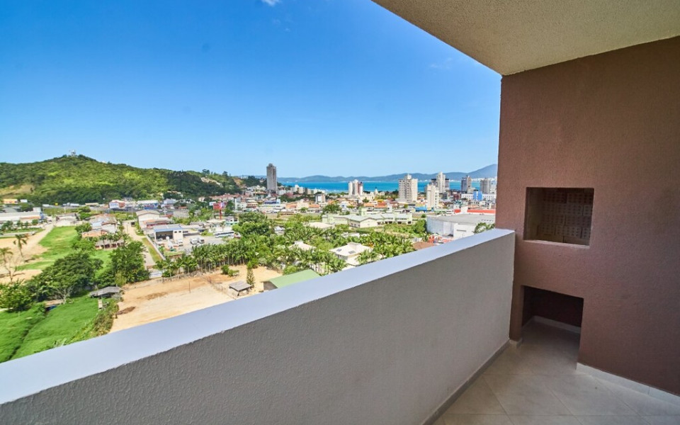 Condomínio Vista Atlântico