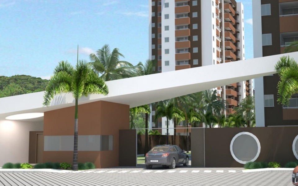 Condomínio Vista Atlântico