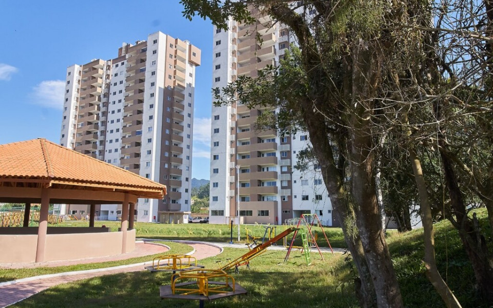 Condomínio Vista Atlântico