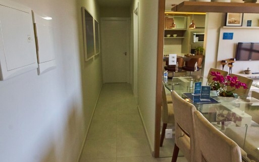 Condomínio Vista Atlântico