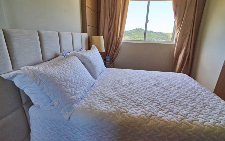 Condomínio Vista Atlântico