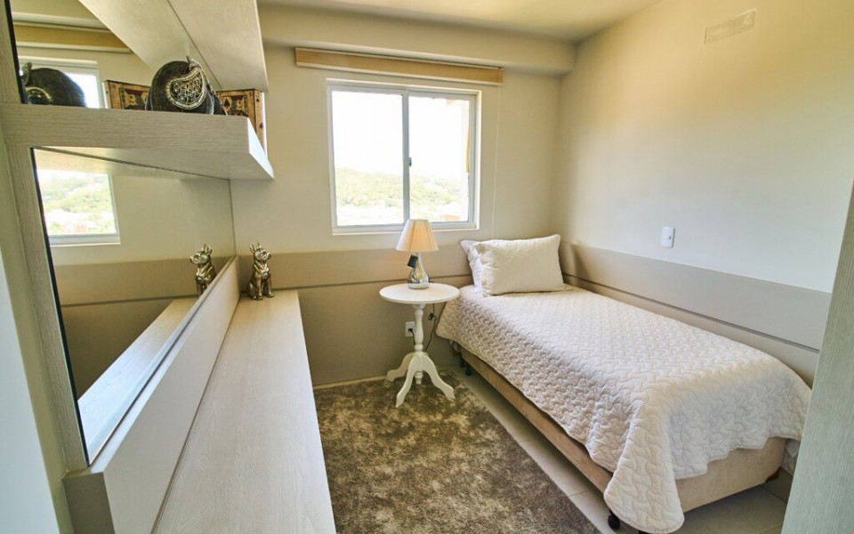 Condomínio Vista Atlântico