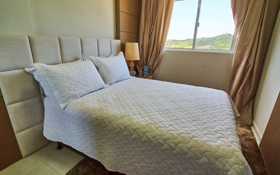 Condomínio Vista Atlântico