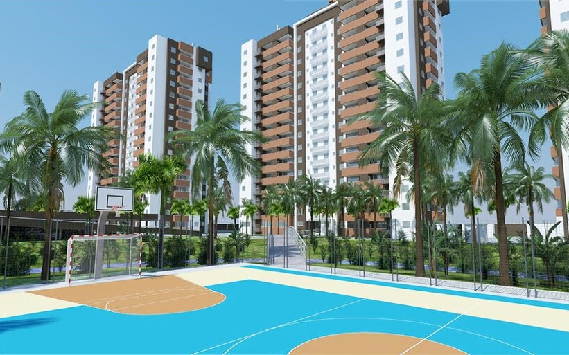 Condomínio Vista Atlântico