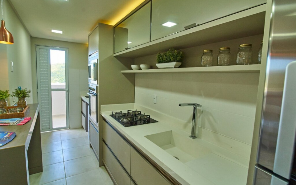 Condomínio Vista Atlântico