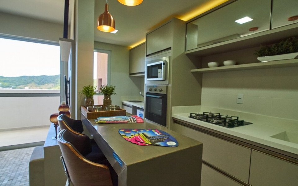 Condomínio Vista Atlântico