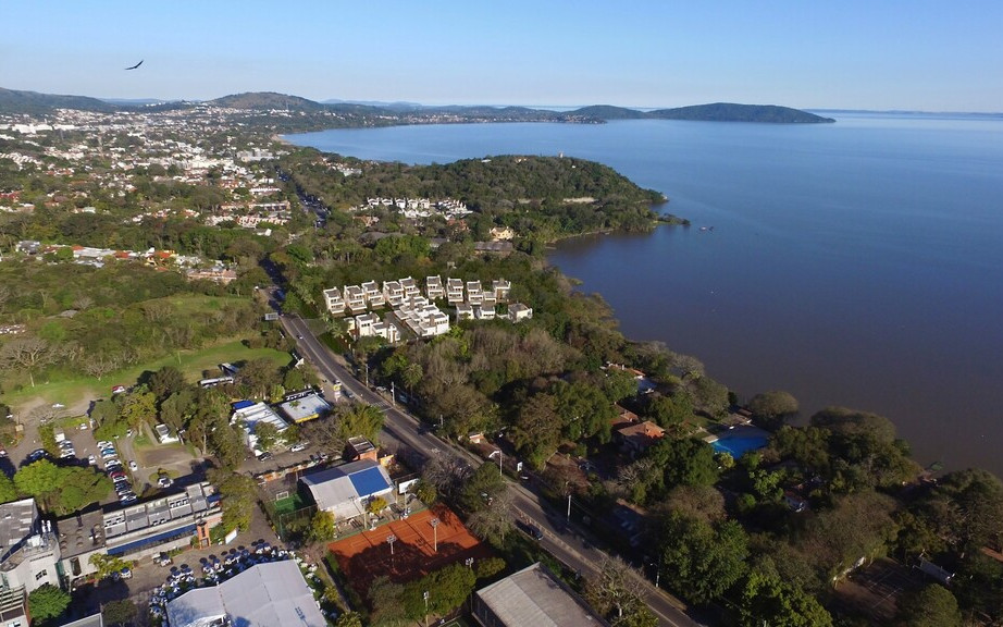 Condomínio Vista Nobre Pedra Redonda