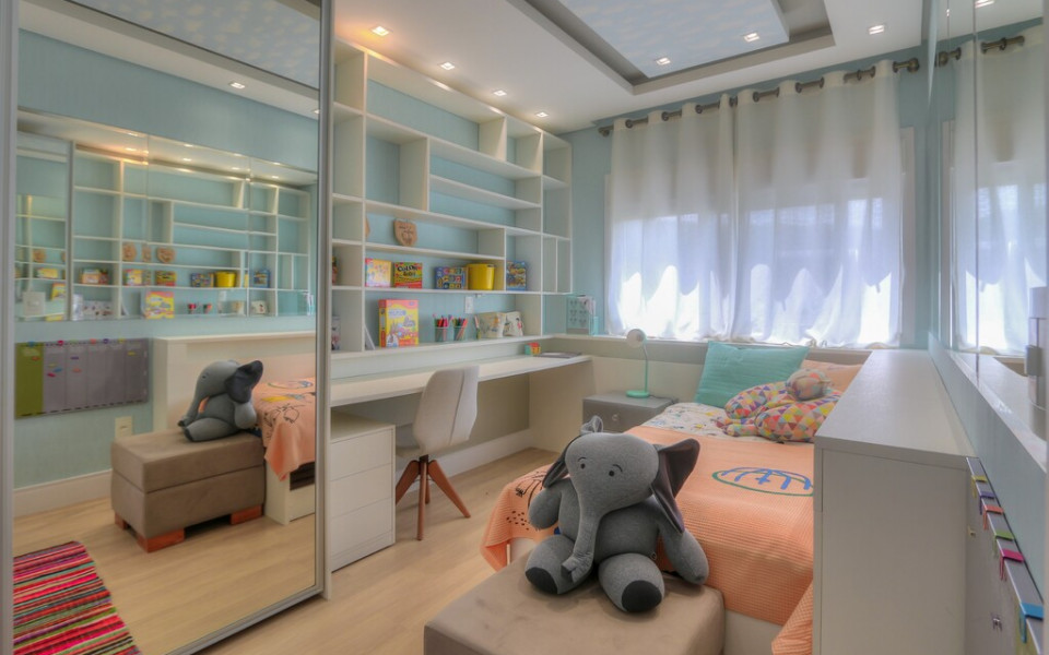 Condomínio Vista Nobre Pedra Redonda