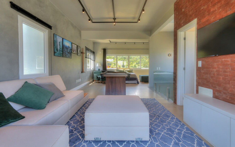 Condomínio Vista Nobre Pedra Redonda