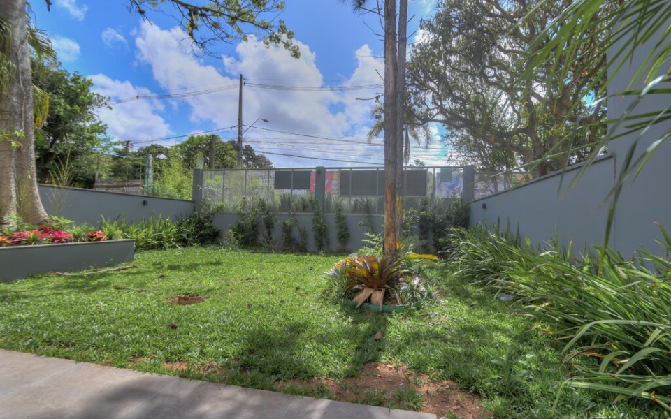 Condomínio Vista Nobre Pedra Redonda