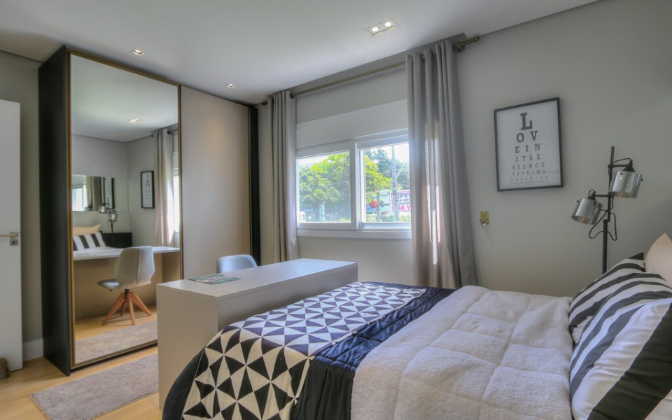 Condomínio Vista Nobre Pedra Redonda