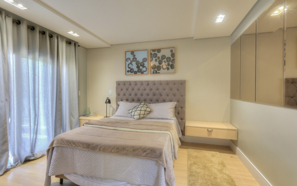 Condomínio Vista Nobre Pedra Redonda