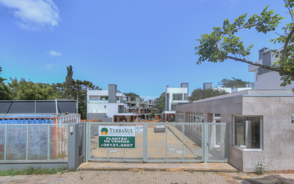 Condomínio Vista Nobre Pedra Redonda