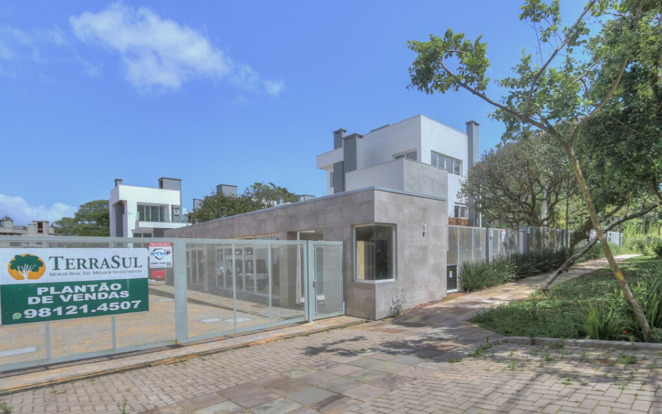 Condomínio Vista Nobre Pedra Redonda