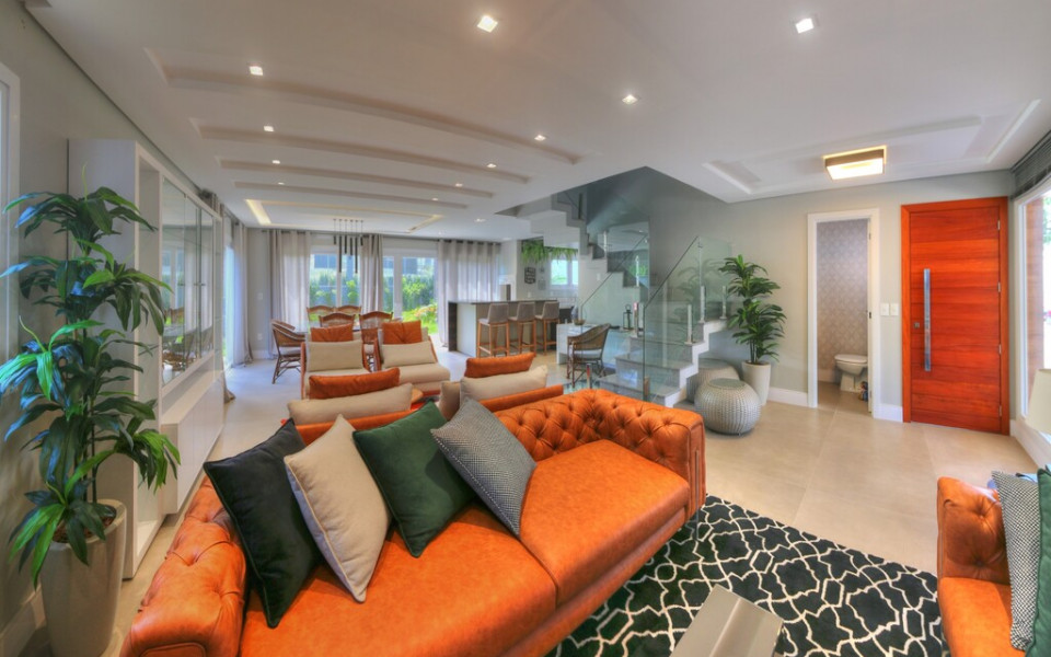 Condomínio Vista Nobre Pedra Redonda