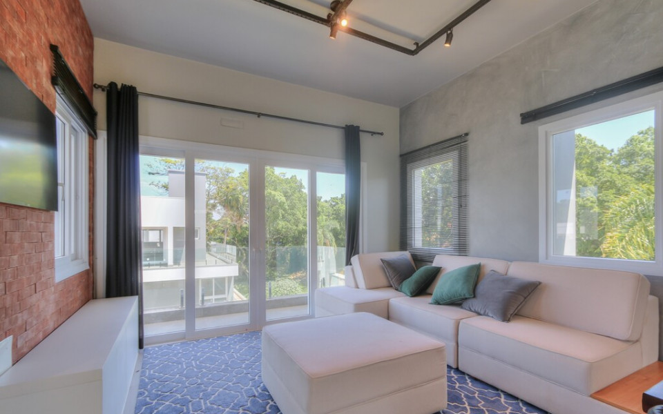 Condomínio Vista Nobre Pedra Redonda