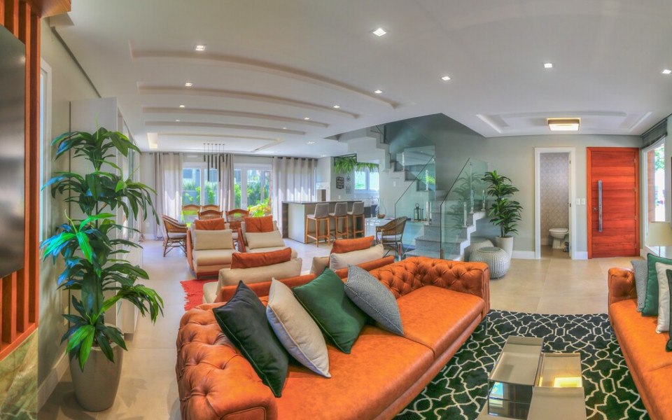 Condomínio Vista Nobre Pedra Redonda