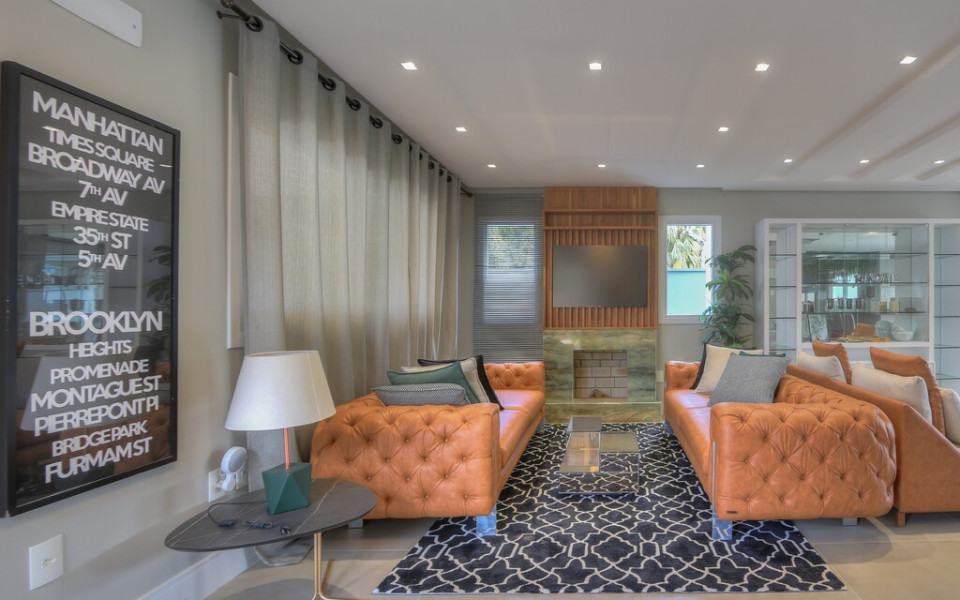 Condomínio Vista Nobre Pedra Redonda