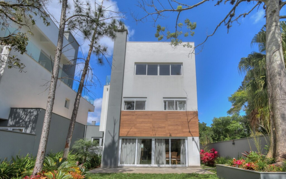 Condomínio Vista Nobre Pedra Redonda