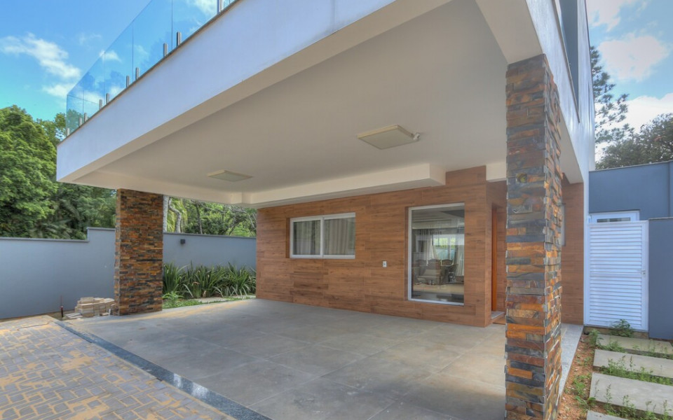 Condomínio Vista Nobre Pedra Redonda