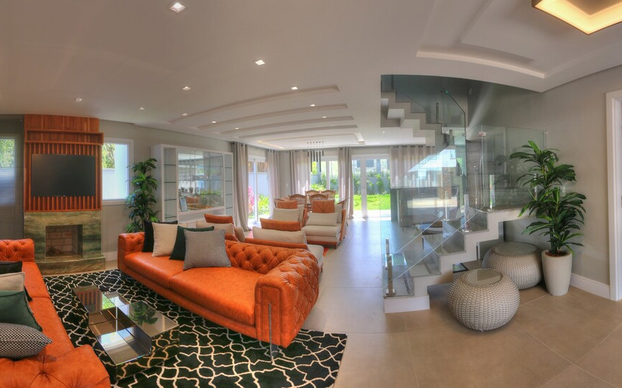 Condomínio Vista Nobre Pedra Redonda