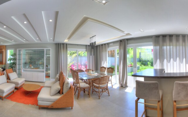 Condomínio Vista Nobre Pedra Redonda