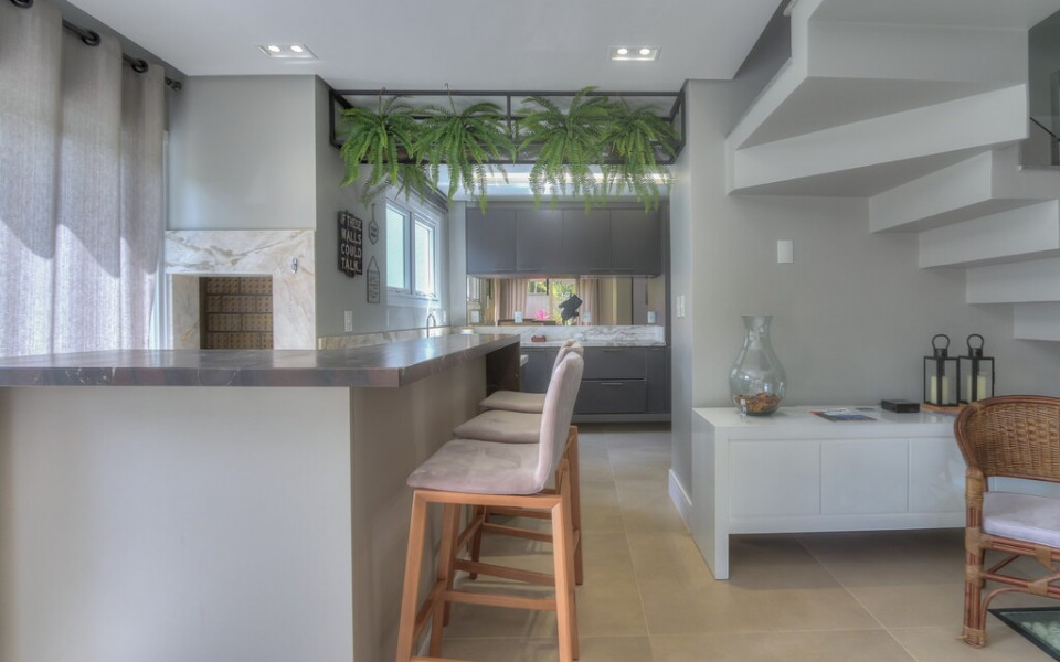 Condomínio Vista Nobre Pedra Redonda