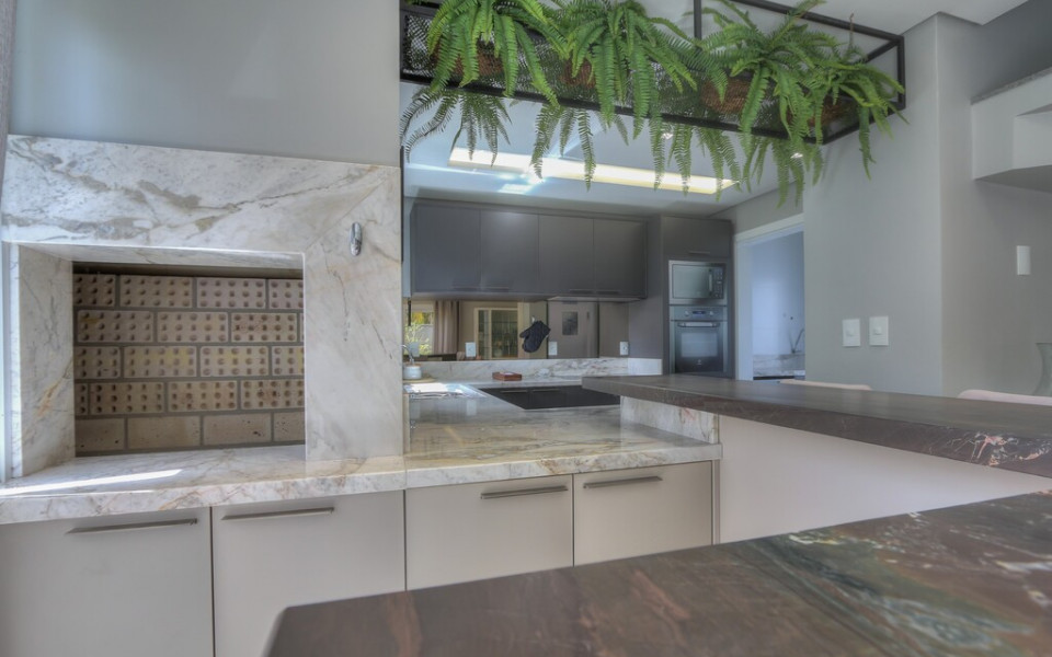 Condomínio Vista Nobre Pedra Redonda