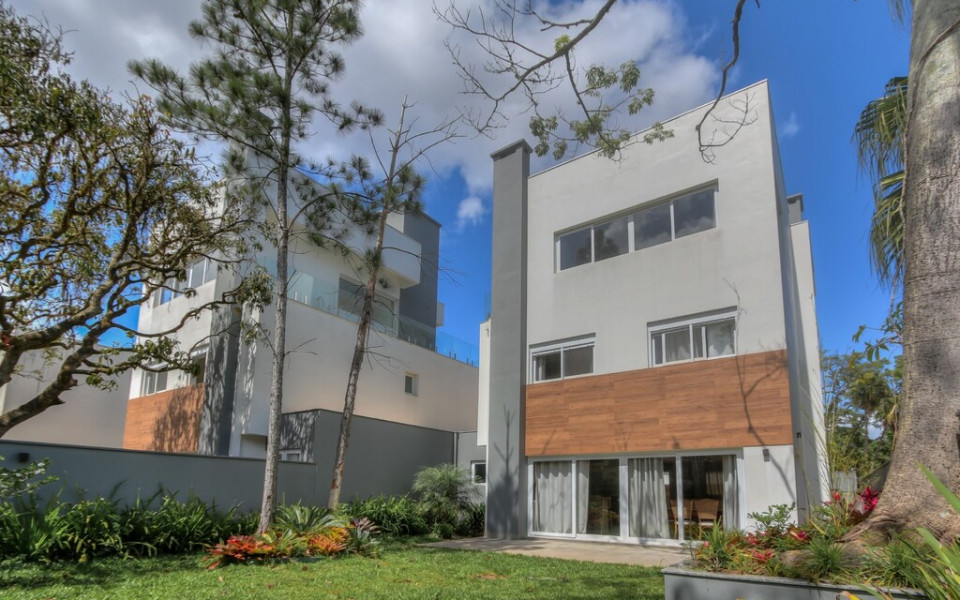 Condomínio Vista Nobre Pedra Redonda