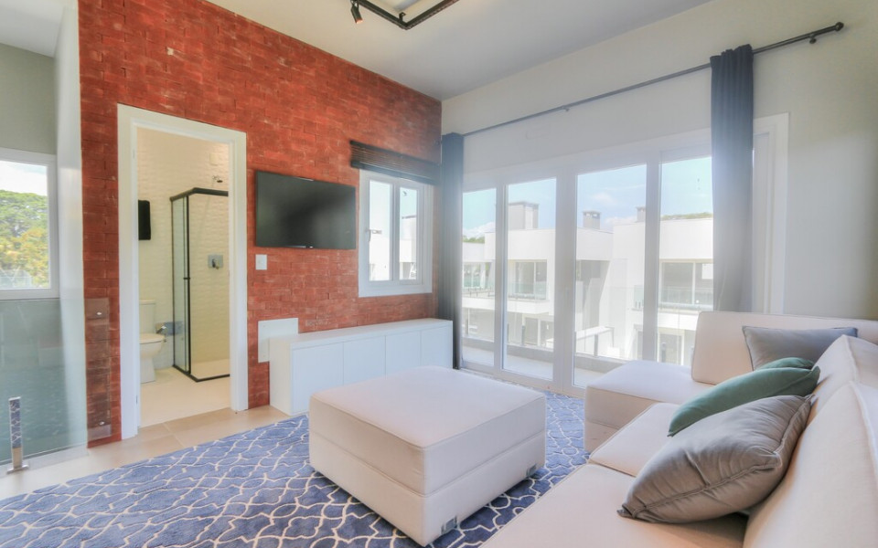 Condomínio Vista Nobre Pedra Redonda