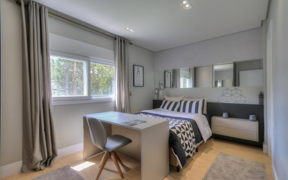 Condomínio Vista Nobre Pedra Redonda