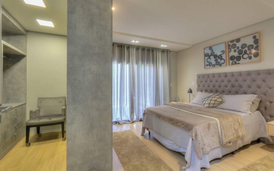 Condomínio Vista Nobre Pedra Redonda