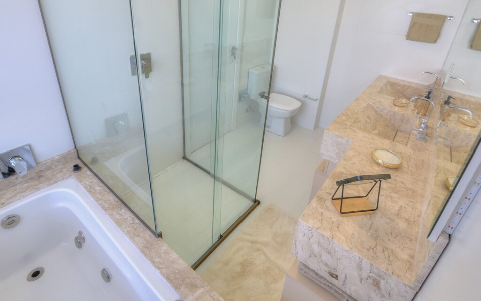 Condomínio Vista Nobre Pedra Redonda