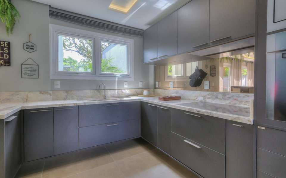 Condomínio Vista Nobre Pedra Redonda