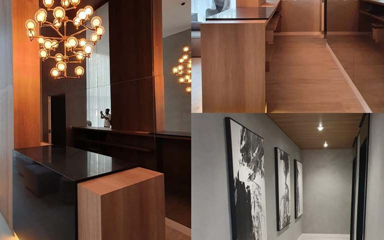 Condomínio Vitrali Moema Apto ST0008RETF