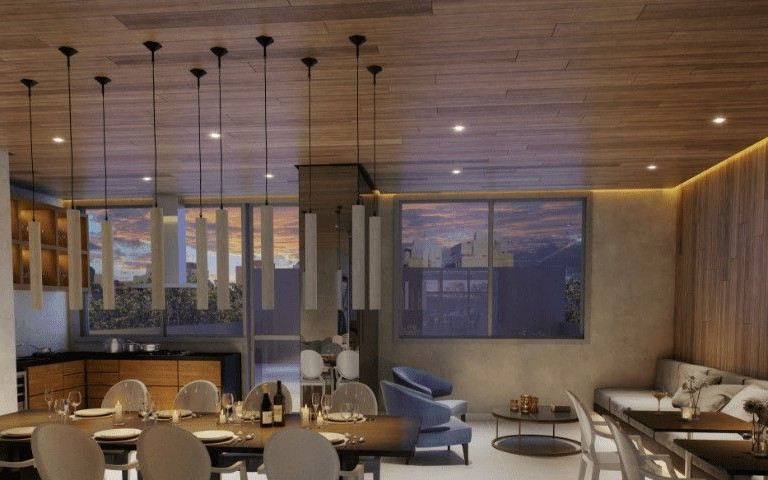 Condomínio Vitrali Moema Apto ST0008RETF