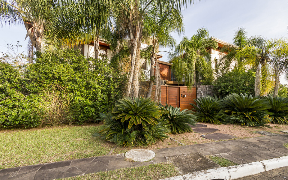 Condomínio Vivendas do Parque