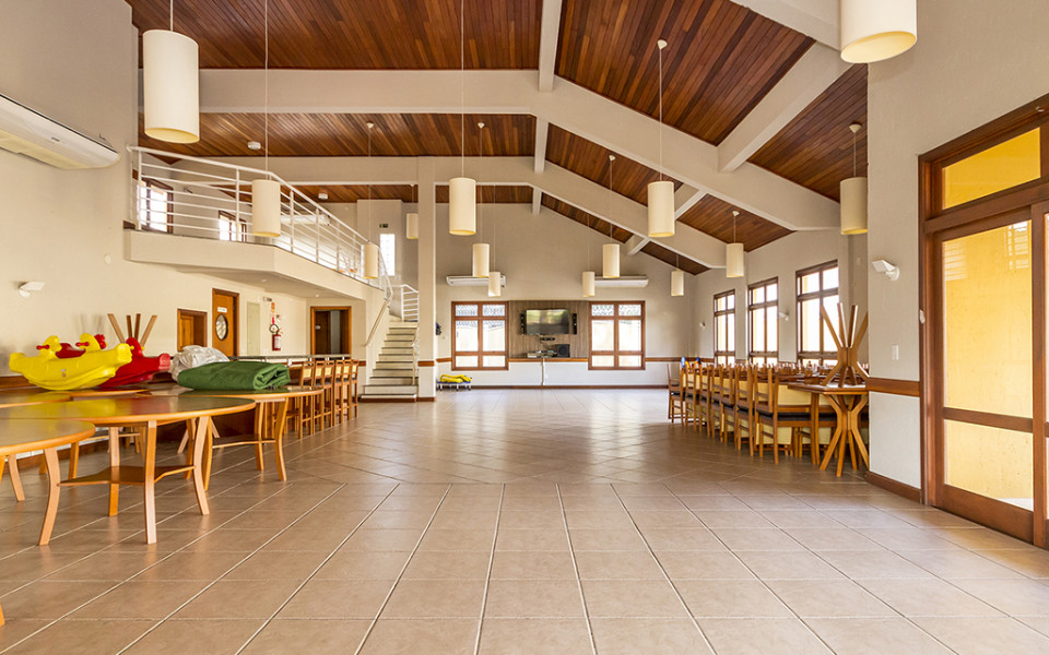 Condomínio Vivendas do Parque