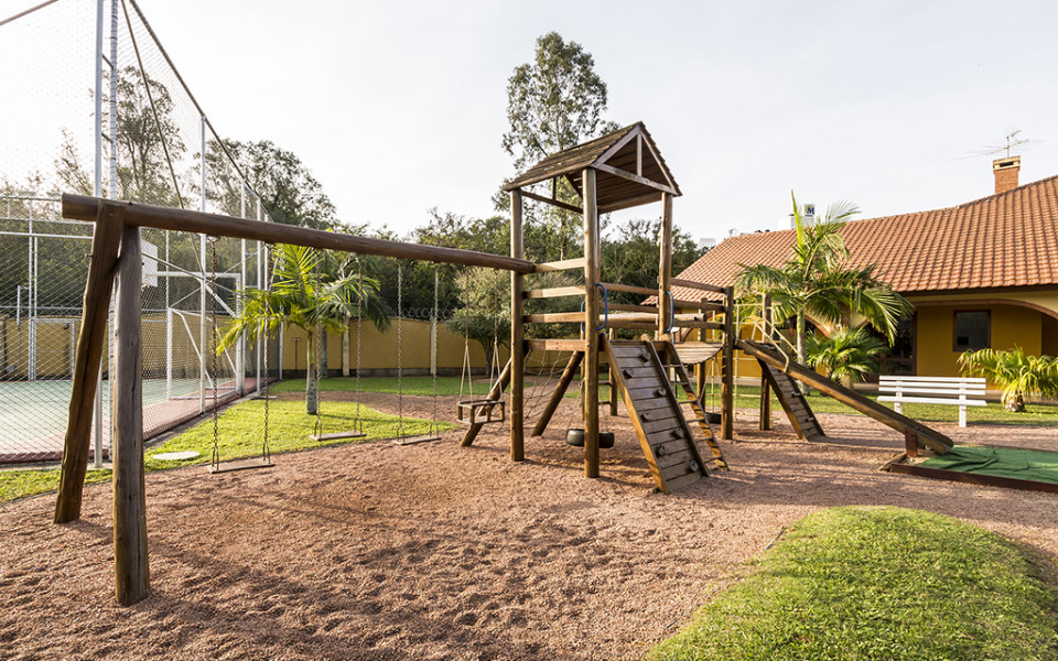 Condomínio Vivendas do Parque