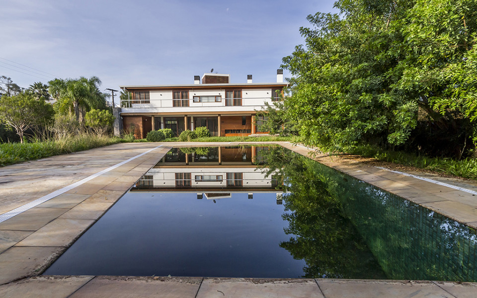 Condomínio Vivendas do Parque