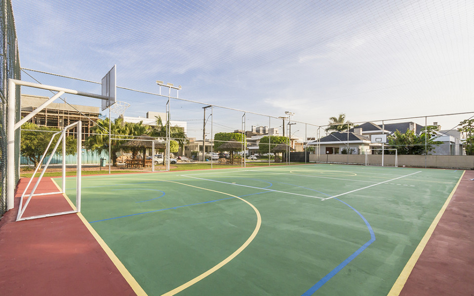Condomínio Vivendas do Parque