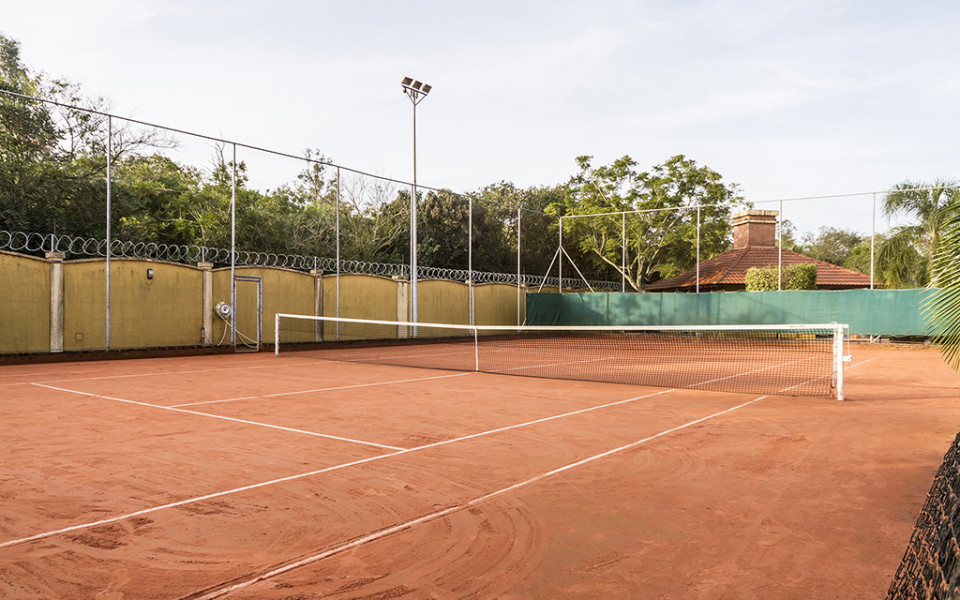Condomínio Vivendas do Parque
